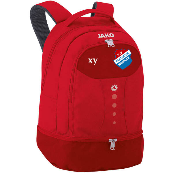 Rucksack TLS 